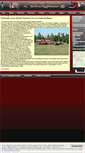 Mobile Screenshot of feuerwehr-kelbra.de